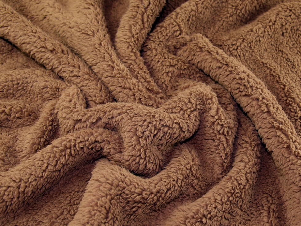 supersoft-plain-lambskin-sherpa-fleece-fabric-th-lss-m-ebay