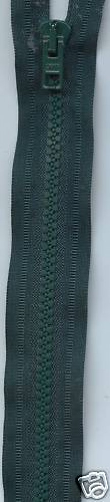 Kunststoff klobige Reißverschlüsse mit offenem Ende - jeweils (VSO56-M) - Bild 4 von 17