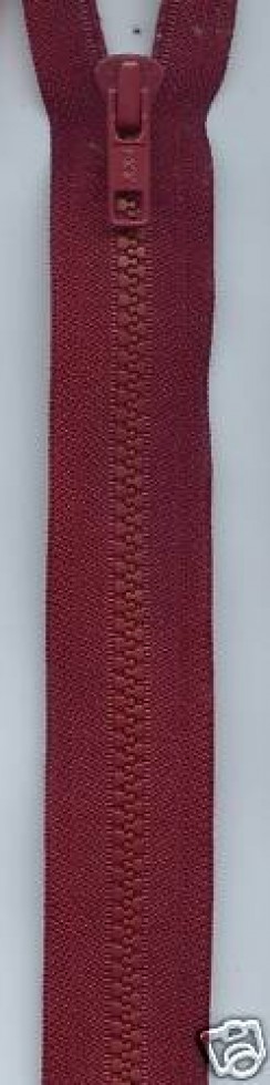 Kunststoff klobige Reißverschlüsse mit offenem Ende - jeweils (VSO56-M) - Bild 6 von 17