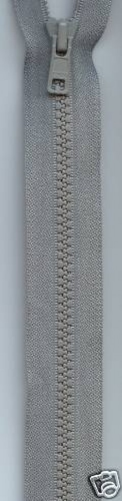 Kunststoff klobige Reißverschlüsse mit offenem Ende - jeweils (VSO56-M) - Bild 10 von 17