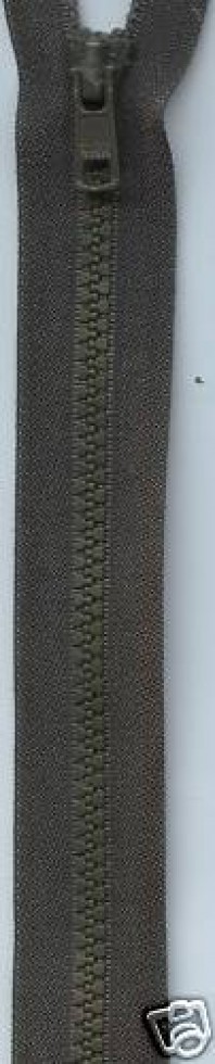 Kunststoff klobige Reißverschlüsse mit offenem Ende - jeweils (VSO56-M) - Bild 13 von 17